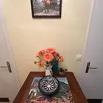 Appartement La Maison De Lili Proche D'aurillac *