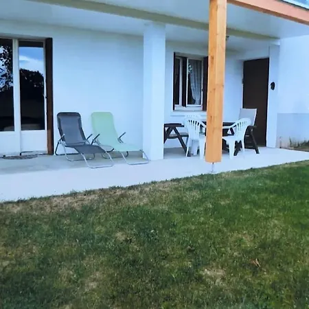 Apartment La Maison De Lili Proche D'aurillac