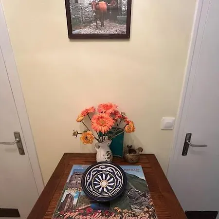 Appartamento La Maison De Lili Proche D'aurillac *