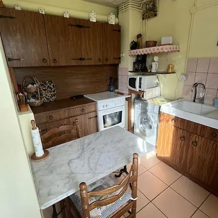 La Maison De Lili Proche D'aurillac