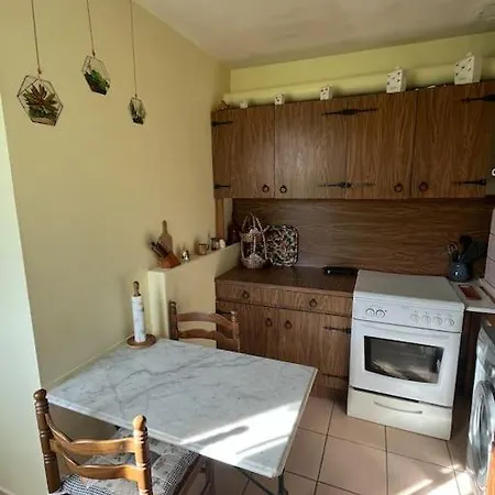 Apartment La Maison De Lili Proche D'aurillac