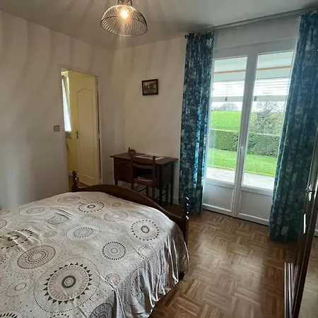 Appartamento La Maison De Lili Proche D'aurillac Prunet (Cantal)