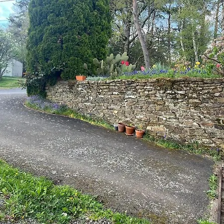 La Maison De Lili Proche D'aurillac Prunet (Cantal)